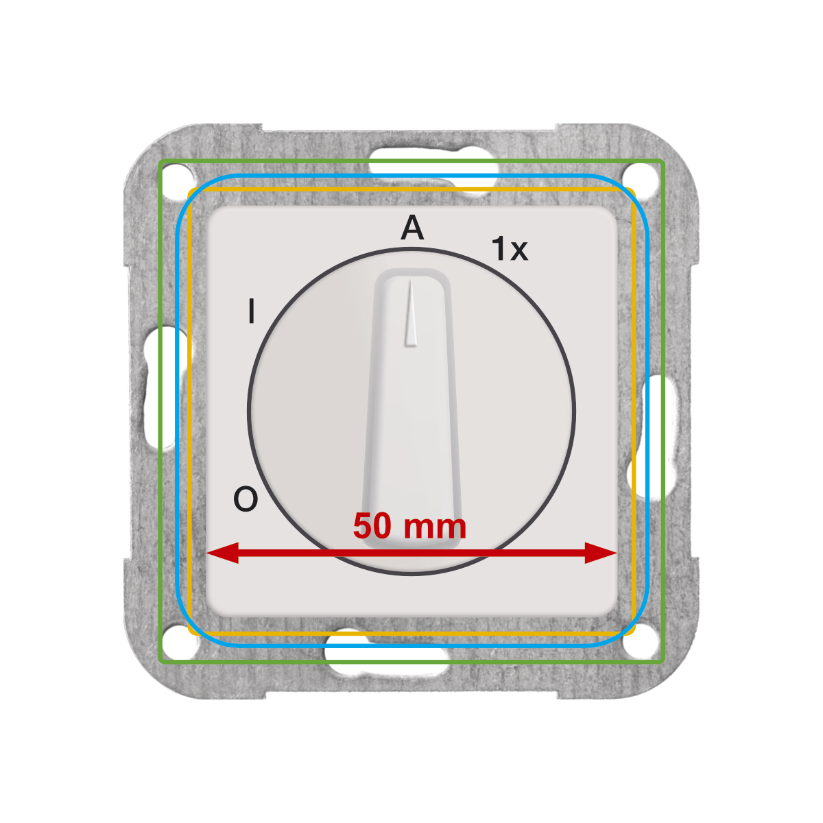 50-x-arnold-schalter