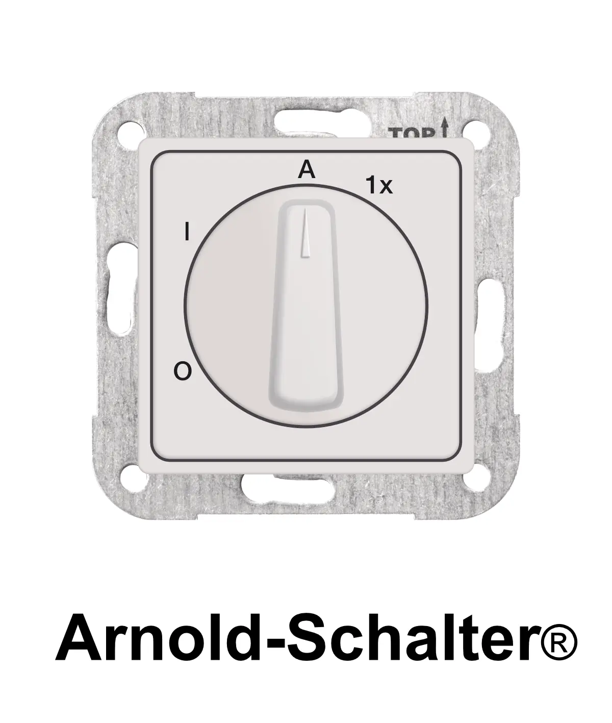 Arnold-Schalter® - Fachhandel